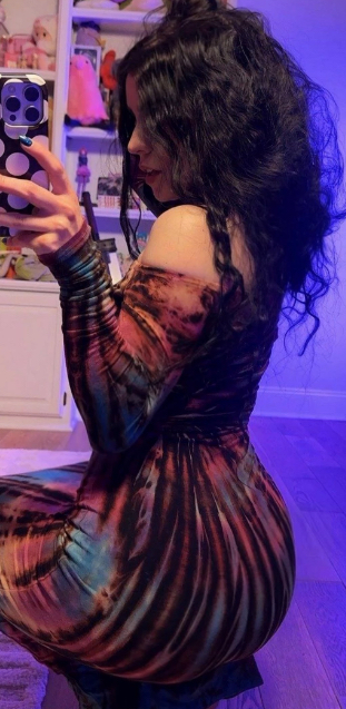 Avivasofia Oxythoughtin misopacketbae Patreon Nude Leaks photo leak 25 of 810