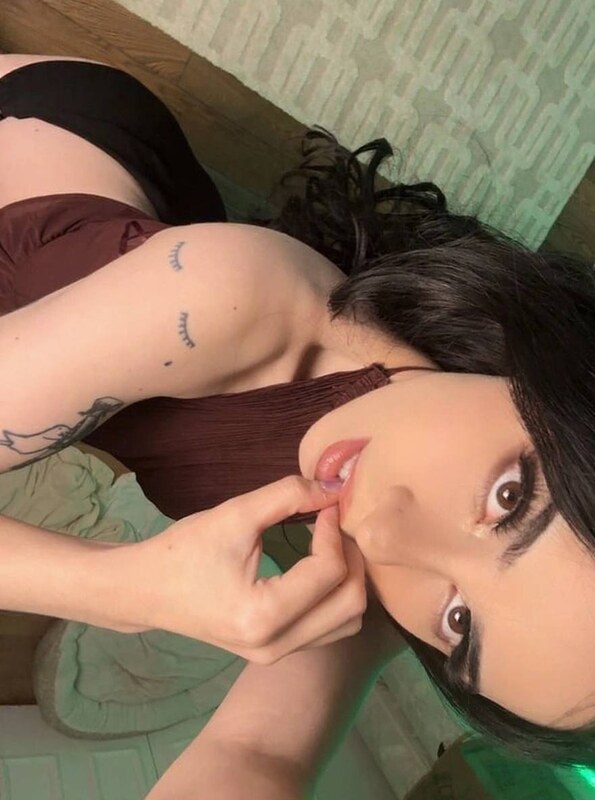 Avivasofia Oxythoughtin misopacketbae Patreon Nude Leaks photo leak 43 of 810