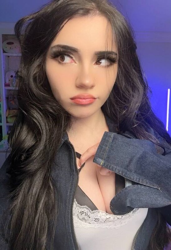 Avivasofia Oxythoughtin misopacketbae Patreon Nude Leaks photo leak 44 of 810