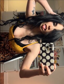 Avivasofia Oxythoughtin misopacketbae Patreon Nude Leaks photo leak 65 of 810