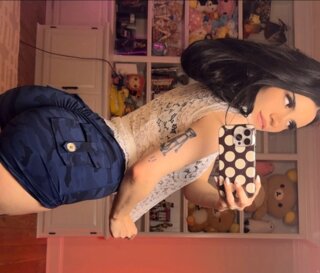Avivasofia Oxythoughtin misopacketbae Patreon Nude Leaks photo leak 69 of 810