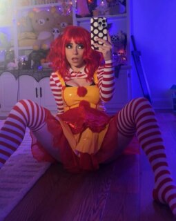 Avivasofia Oxythoughtin misopacketbae Patreon Nude Leaks photo leak 90 of 810