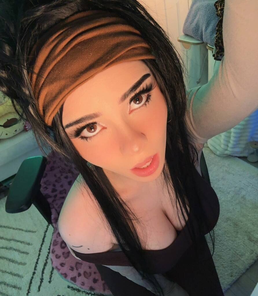 Avivasofia Oxythoughtin misopacketbae Patreon Nude Leaks photo leak 702 of 810