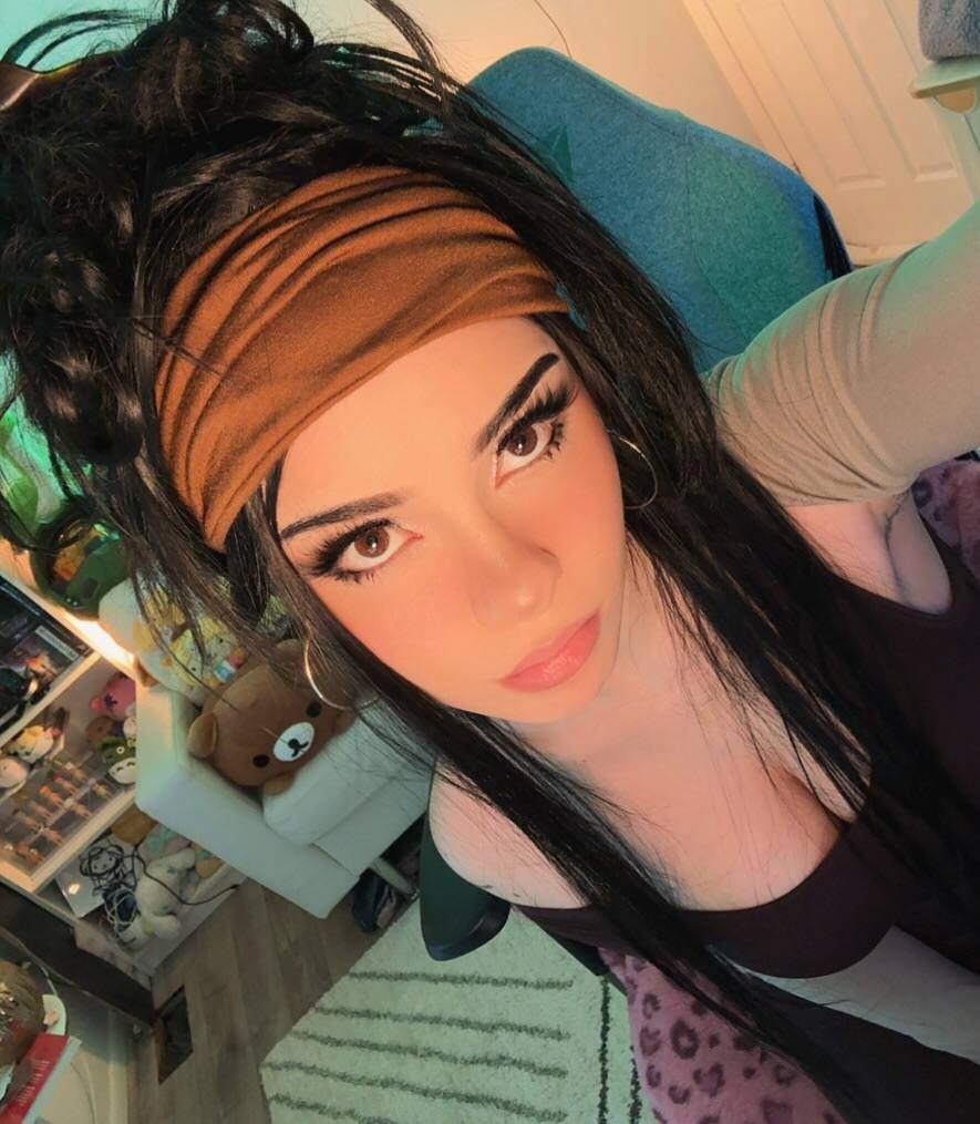 Avivasofia Oxythoughtin misopacketbae Patreon Nude Leaks photo leak 704 of 810