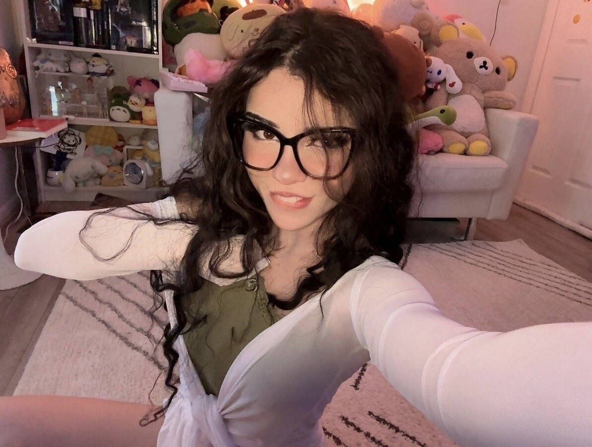 Avivasofia Oxythoughtin misopacketbae Patreon Nude Leaks photo leak 715 of 810