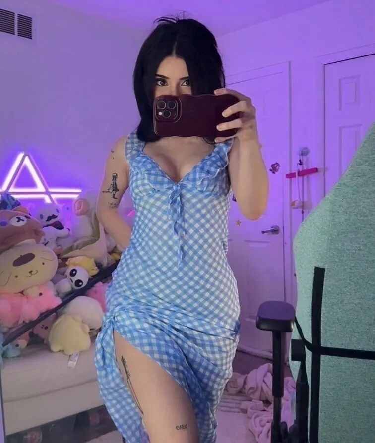 Avivasofia Oxythoughtin misopacketbae Patreon Nude Leaks photo leak 726 of 810
