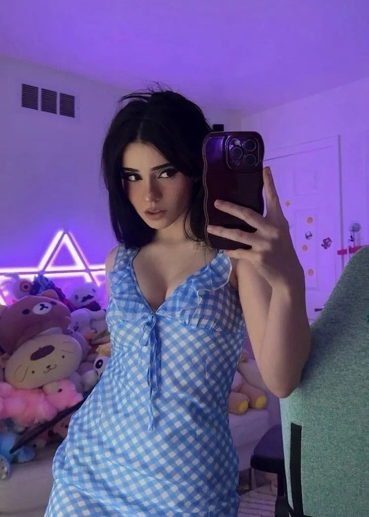 Avivasofia Oxythoughtin misopacketbae Patreon Nude Leaks photo leak 728 of 810