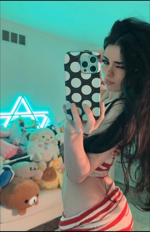 Avivasofia Oxythoughtin misopacketbae Patreon Nude Leaks photo leak 114 of 810