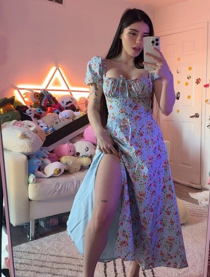 Avivasofia Oxythoughtin misopacketbae Patreon Nude Leaks photo leak 760 of 810