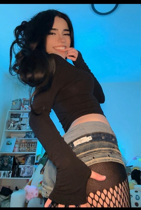 Avivasofia Oxythoughtin misopacketbae Patreon Nude Leaks photo leak 120 of 810