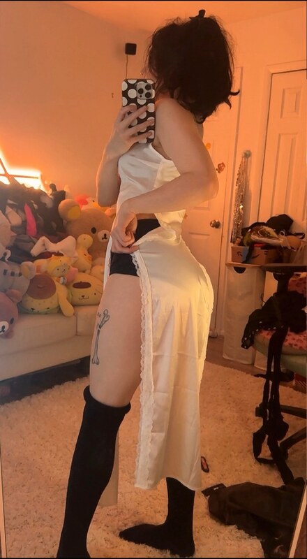 Avivasofia Oxythoughtin misopacketbae Patreon Nude Leaks photo leak 127 of 810