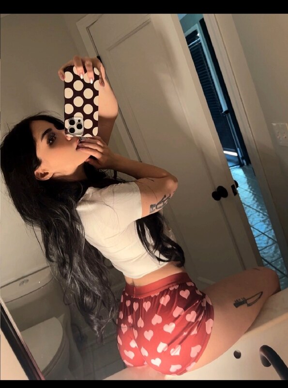 Avivasofia Oxythoughtin misopacketbae Patreon Nude Leaks photo leak 133 of 810