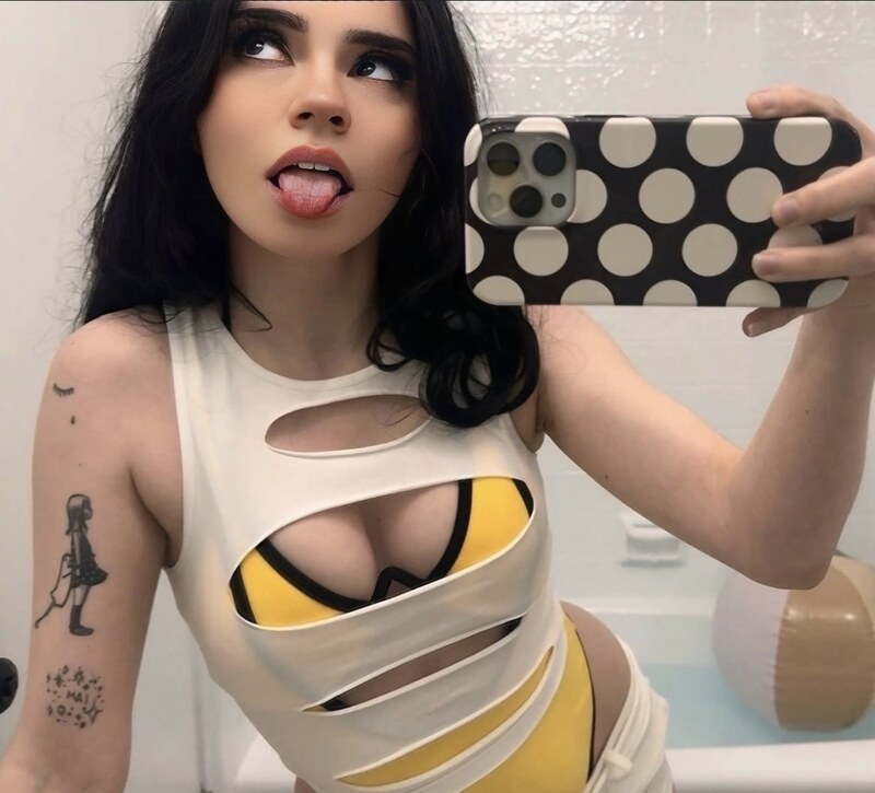 Avivasofia Oxythoughtin misopacketbae Patreon Nude Leaks photo leak 139 of 810