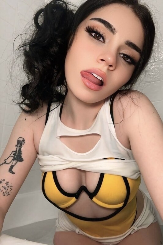 Avivasofia Oxythoughtin misopacketbae Patreon Nude Leaks photo leak 140 of 810