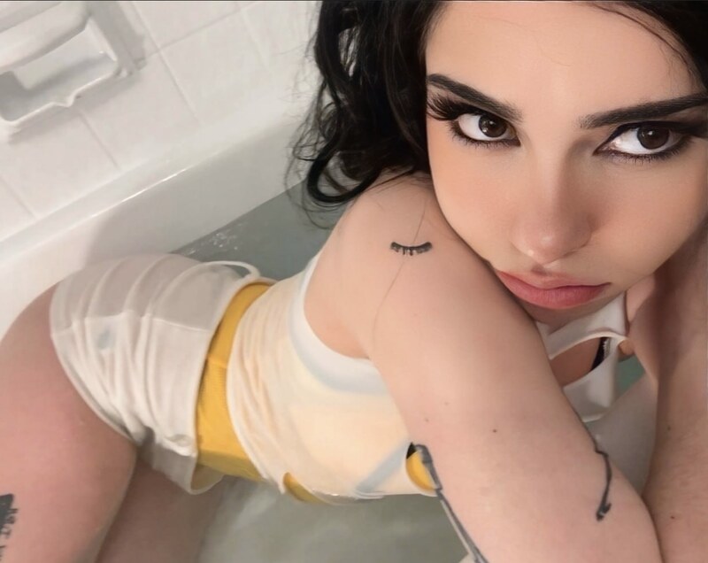 Avivasofia Oxythoughtin misopacketbae Patreon Nude Leaks photo leak 141 of 810