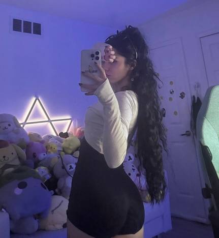 Avivasofia Oxythoughtin misopacketbae Patreon Nude Leaks photo leak 768 of 810