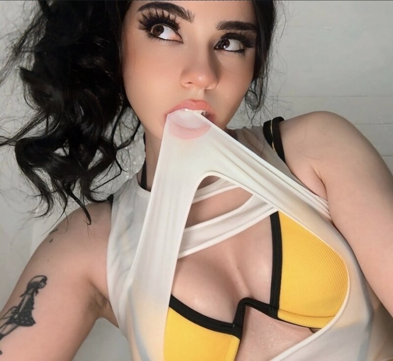 Avivasofia Oxythoughtin misopacketbae Patreon Nude Leaks photo leak 147 of 810