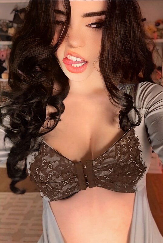 Avivasofia Oxythoughtin misopacketbae Patreon Nude Leaks photo leak 148 of 810