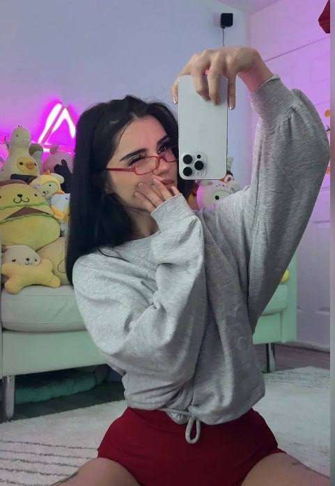Avivasofia Oxythoughtin misopacketbae Patreon Nude Leaks photo leak 773 of 810