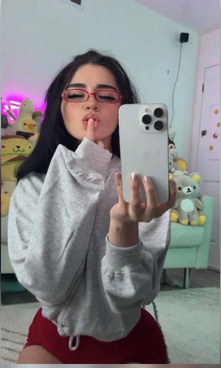 Avivasofia Oxythoughtin misopacketbae Patreon Nude Leaks photo leak 774 of 810
