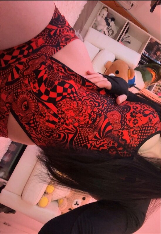 Avivasofia Oxythoughtin misopacketbae Patreon Nude Leaks photo leak 154 of 810