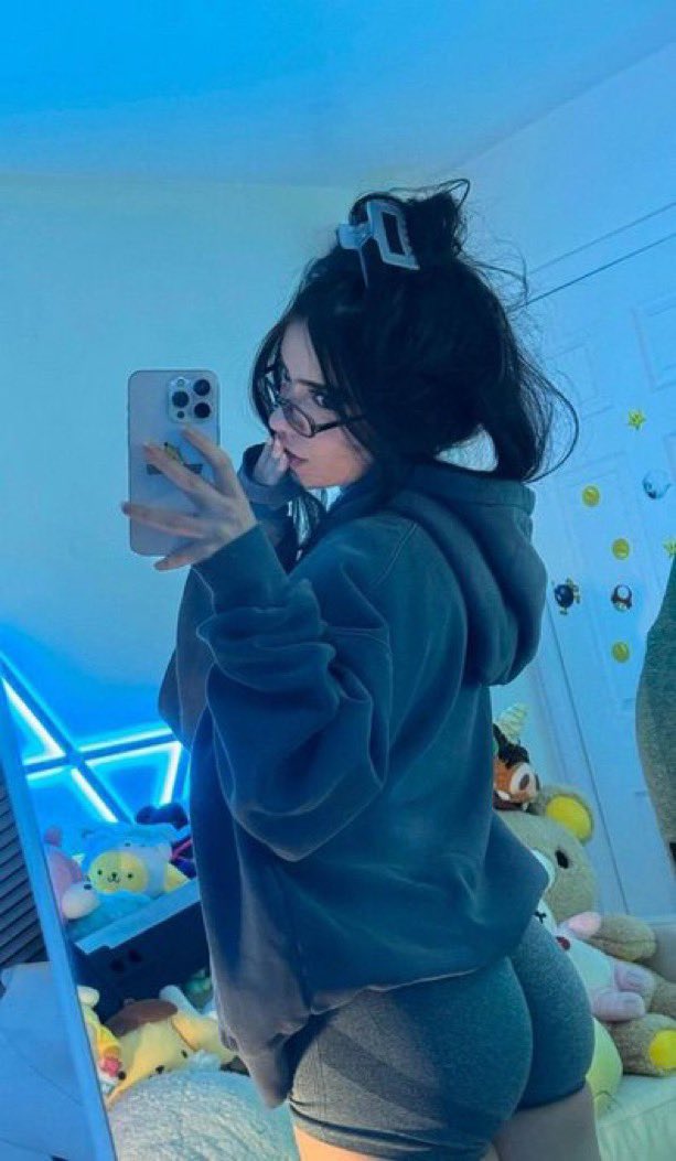 Avivasofia Oxythoughtin misopacketbae Patreon Nude Leaks photo leak 777 of 810