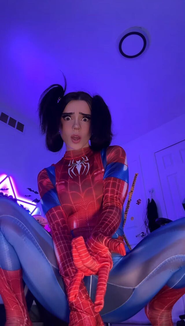 Avivasofia Oxythoughtin misopacketbae Patreon Nude Leaks photo leak 787 of 810