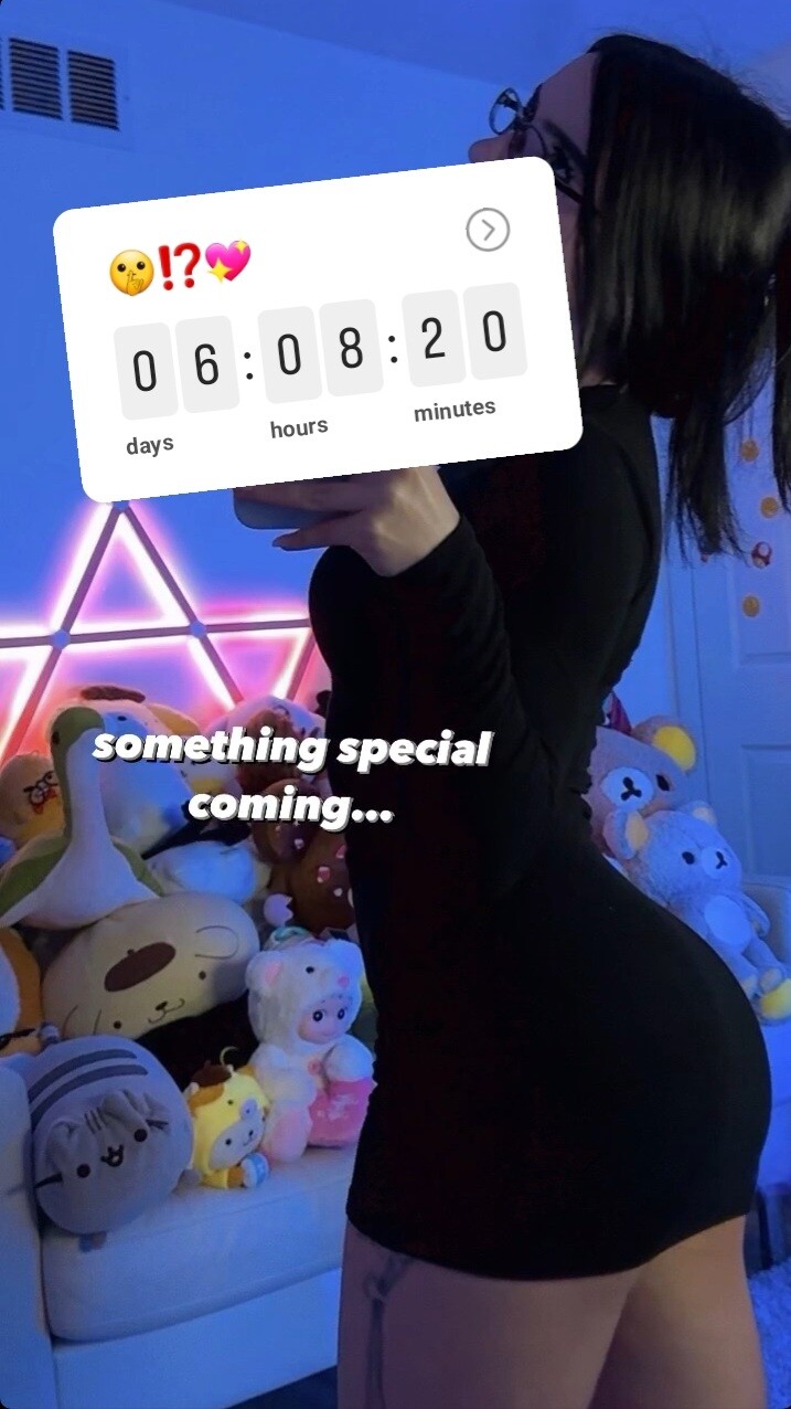 Avivasofia Oxythoughtin misopacketbae Patreon Nude Leaks photo leak 795 of 810