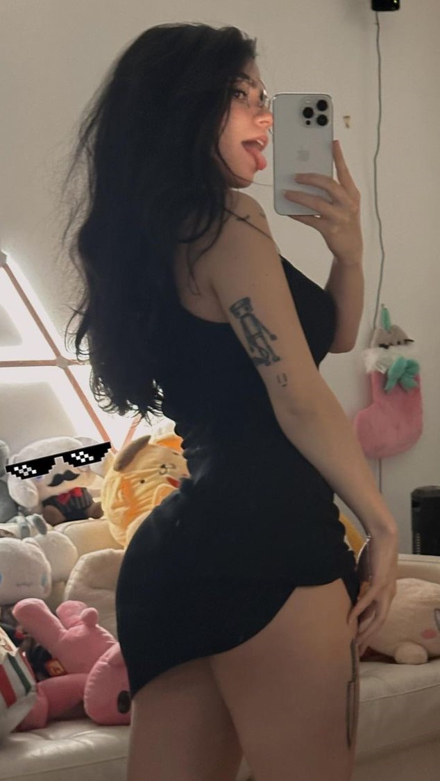 Avivasofia Oxythoughtin misopacketbae Patreon Nude Leaks photo leak 803 of 810