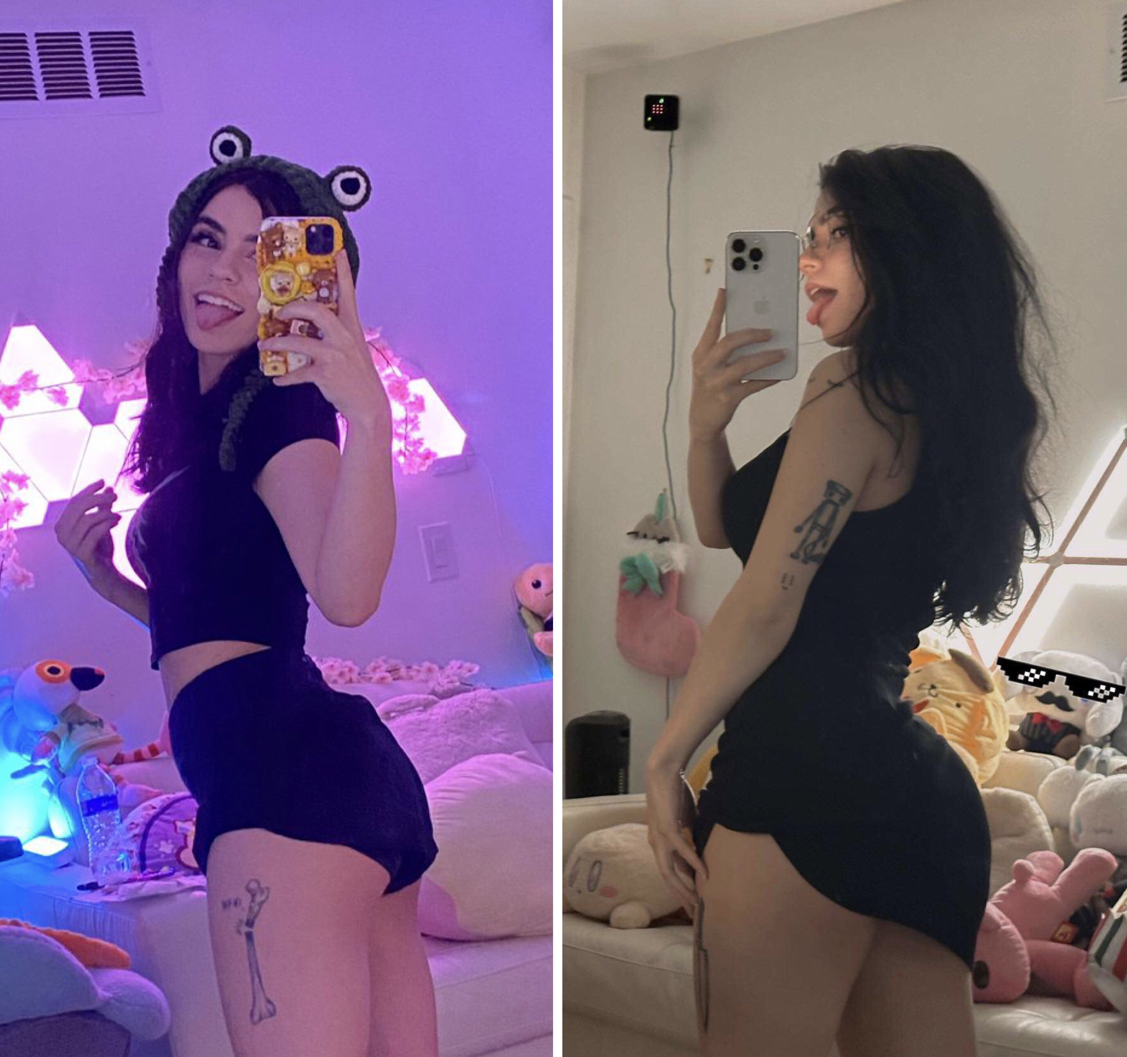 Avivasofia Oxythoughtin misopacketbae Patreon Nude Leaks photo leak 807 of 810