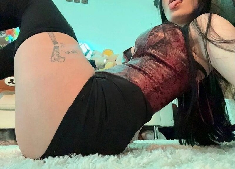 Avivasofia Oxythoughtin misopacketbae Patreon Nude Leaks photo leak 167 of 810