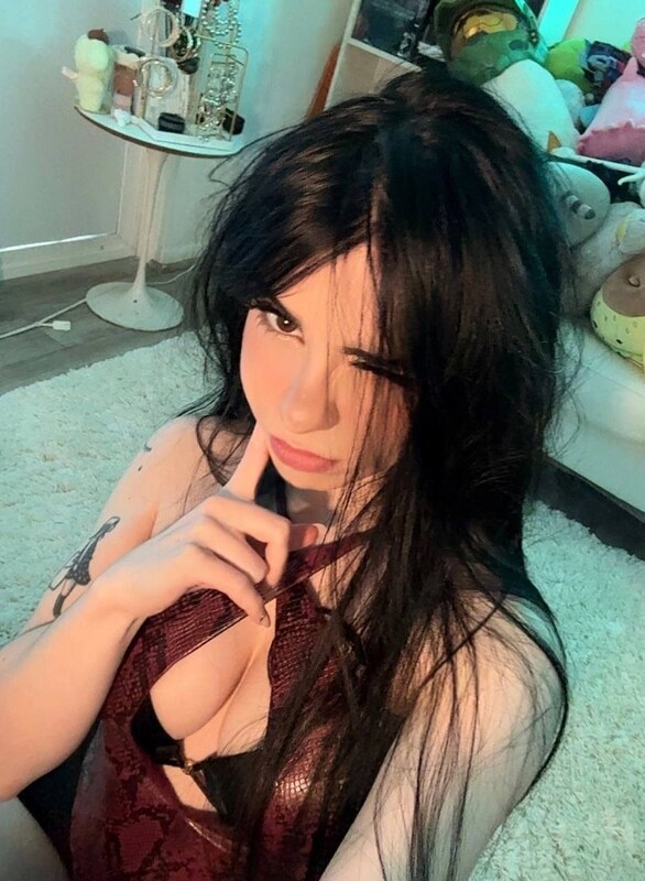 Avivasofia Oxythoughtin misopacketbae Patreon Nude Leaks photo leak 169 of 810