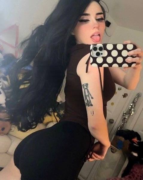 Avivasofia Oxythoughtin misopacketbae Patreon Nude Leaks photo leak 173 of 810