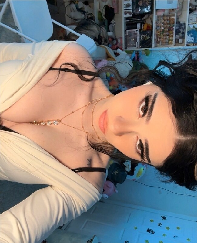 Avivasofia Oxythoughtin misopacketbae Patreon Nude Leaks photo leak 179 of 810