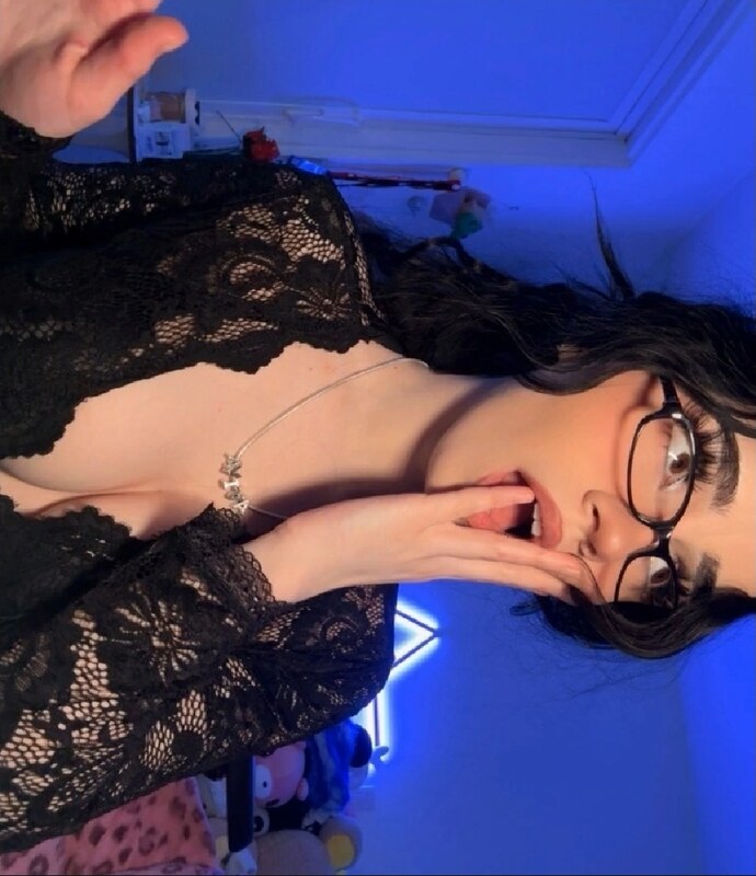 Avivasofia Oxythoughtin misopacketbae Patreon Nude Leaks photo leak 183 of 810
