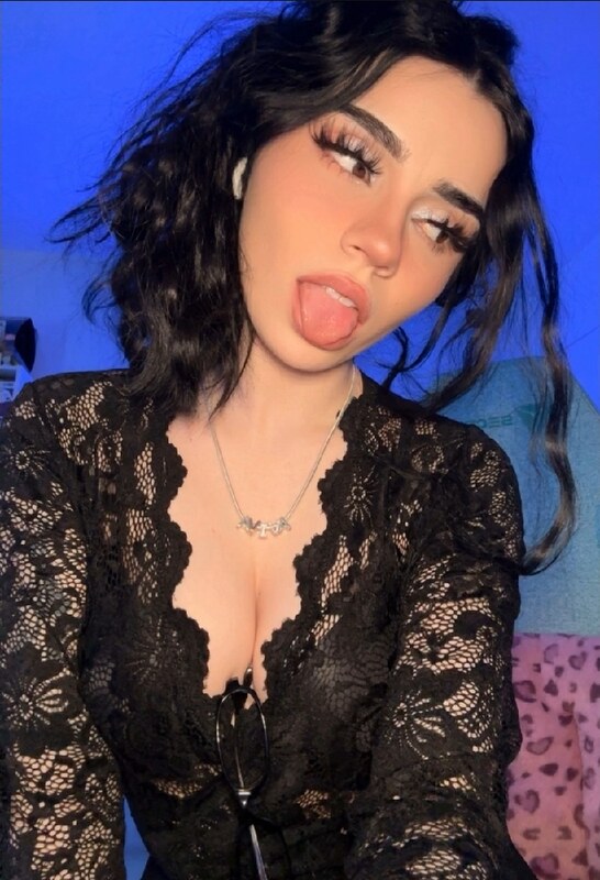 Avivasofia Oxythoughtin misopacketbae Patreon Nude Leaks photo leak 184 of 810