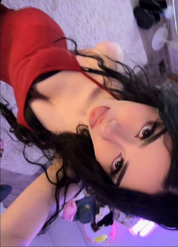 Avivasofia Oxythoughtin misopacketbae Patreon Nude Leaks photo leak 189 of 810