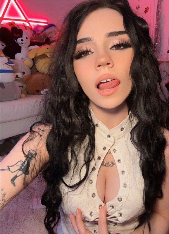Avivasofia Oxythoughtin misopacketbae Patreon Nude Leaks photo leak 204 of 810