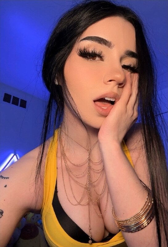 Avivasofia Oxythoughtin misopacketbae Patreon Nude Leaks photo leak 207 of 810