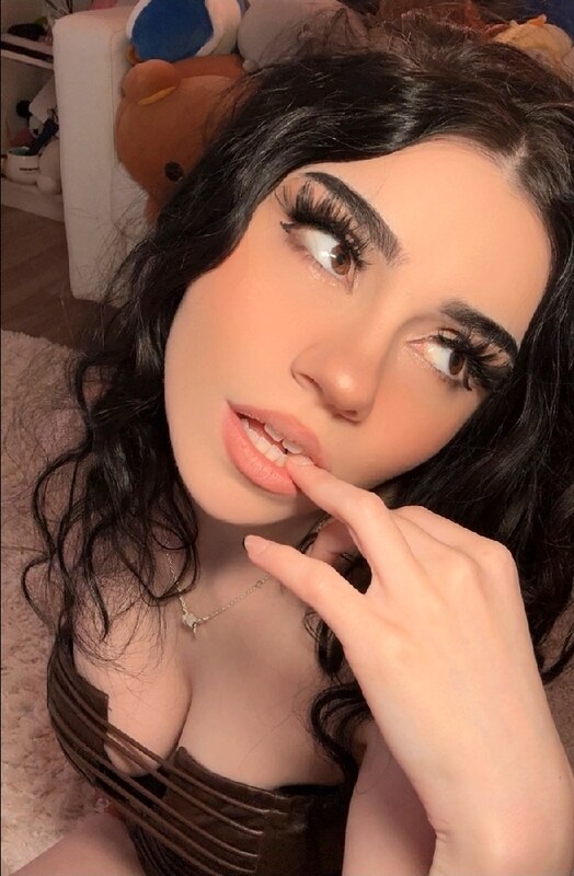 Avivasofia Oxythoughtin misopacketbae Patreon Nude Leaks photo leak 212 of 810