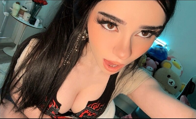 Avivasofia Oxythoughtin misopacketbae Patreon Nude Leaks photo leak 224 of 810
