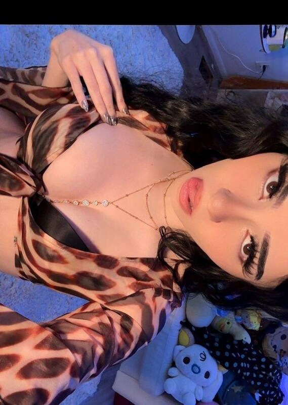 Avivasofia Oxythoughtin misopacketbae Patreon Nude Leaks photo leak 232 of 810