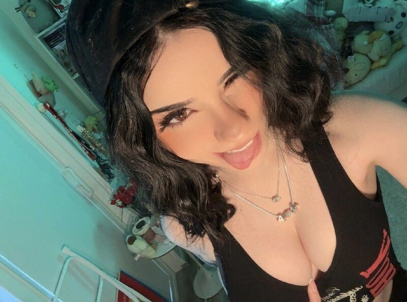 Avivasofia Oxythoughtin misopacketbae Patreon Nude Leaks photo leak 240 of 810