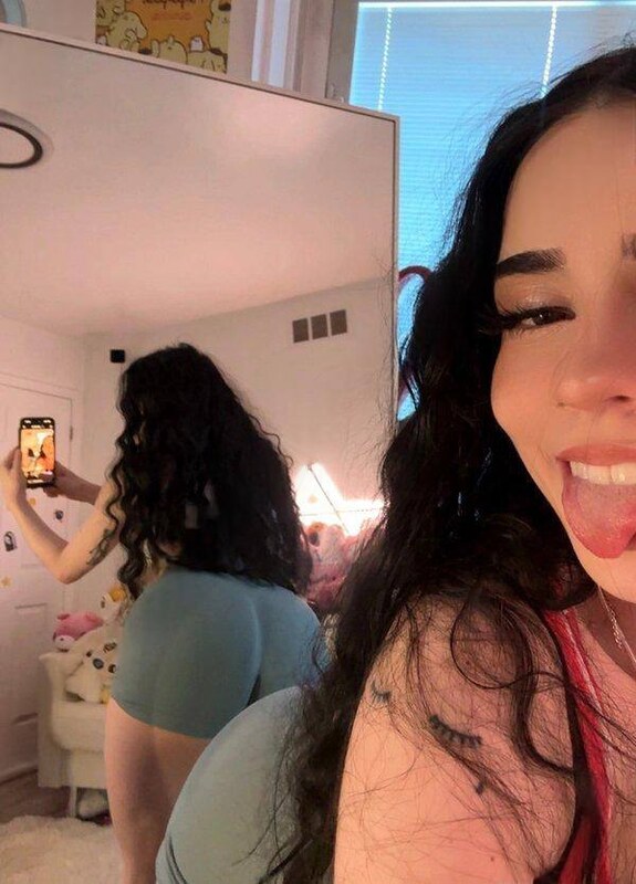 Avivasofia Oxythoughtin misopacketbae Patreon Nude Leaks photo leak 250 of 810