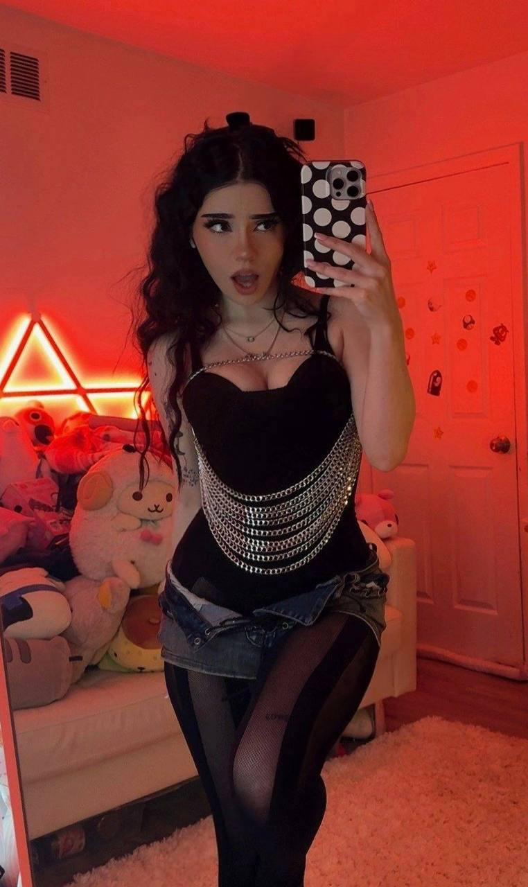 Avivasofia Oxythoughtin misopacketbae Patreon Nude Leaks photo leak 284 of 810