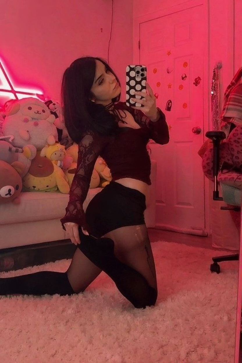 Avivasofia Oxythoughtin misopacketbae Patreon Nude Leaks photo leak 287 of 810