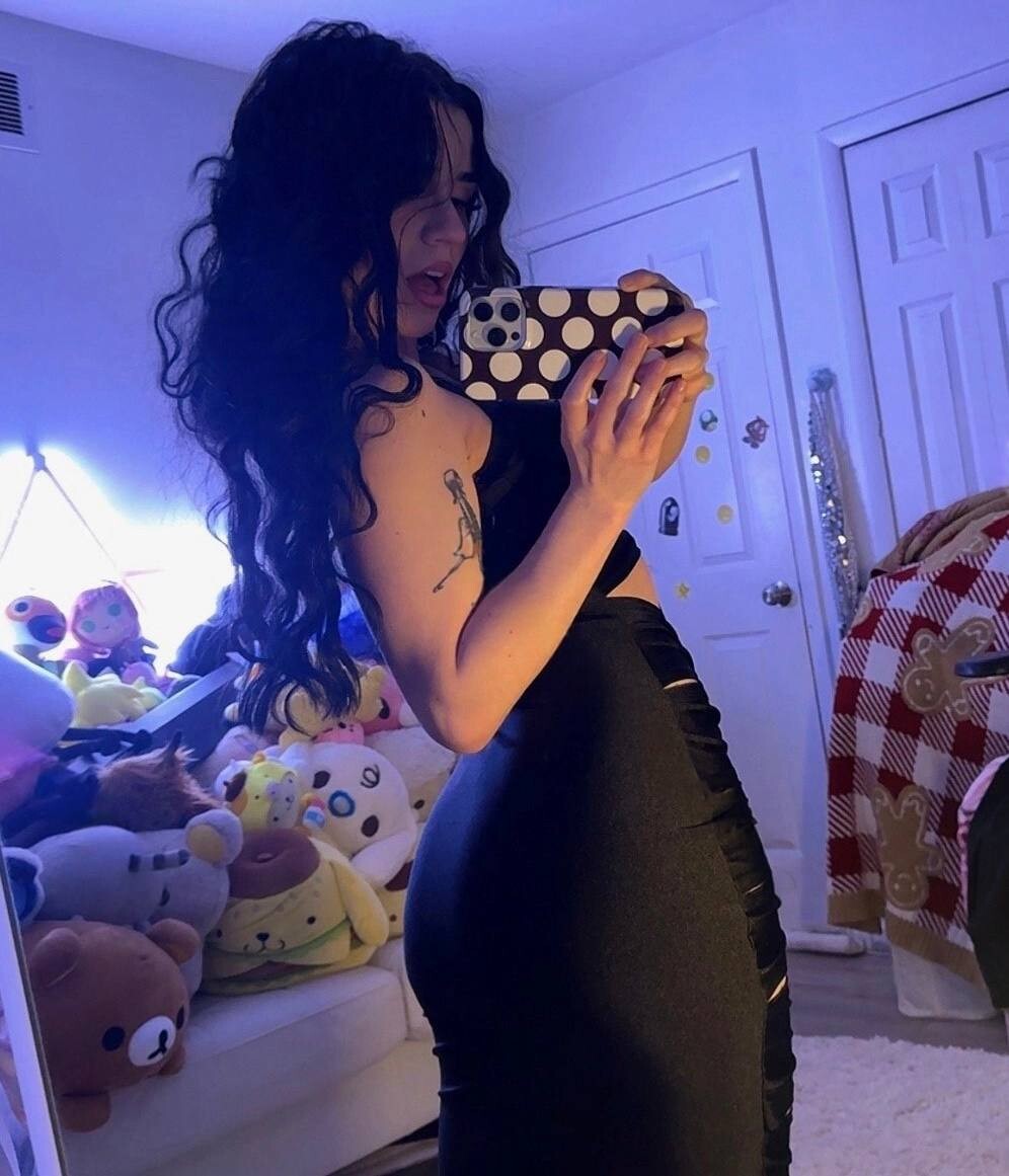 Avivasofia Oxythoughtin misopacketbae Patreon Nude Leaks photo leak 292 of 810