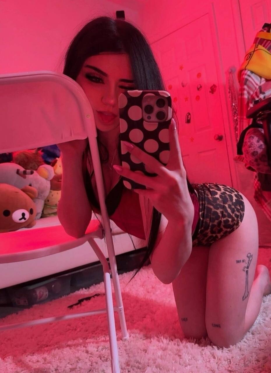 Avivasofia Oxythoughtin misopacketbae Patreon Nude Leaks photo leak 297 of 810