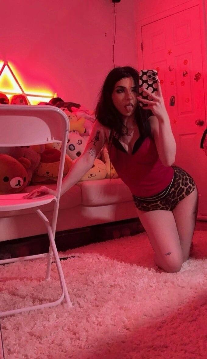 Avivasofia Oxythoughtin misopacketbae Patreon Nude Leaks photo leak 298 of 810