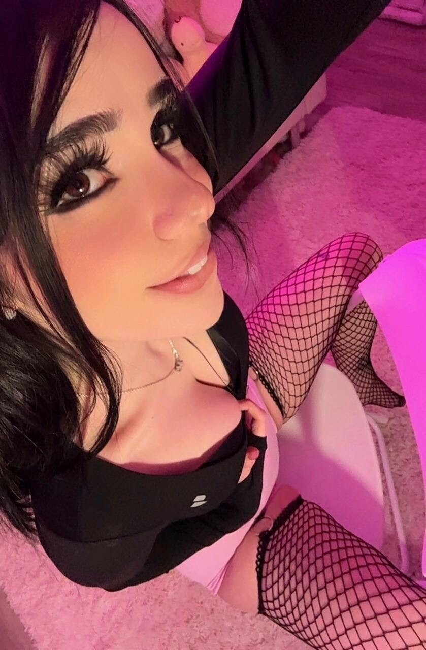 Avivasofia Oxythoughtin misopacketbae Patreon Nude Leaks photo leak 301 of 810